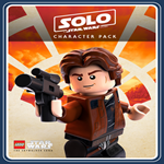 * LEGO* Star Wars™: Solo: A Star Wars Story Pack * EGS