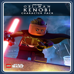 * LEGO* Star Wars™: The Skywalker Saga Obi-Wan Kenobi 