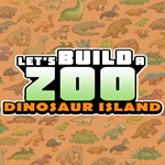 * Let´s Build a Zoo: Dinosaur Island * EGS DLC * (PC)