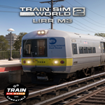 * LIRR M3 * EGS DLC * (PC)