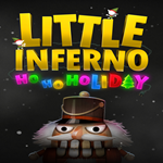* Little Inferno: Ho Ho Holiday Edition * EGS DLC * (