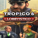 * Lobbyistico * EGS DLC * (PC)