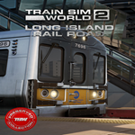 * Long Island Rail Road: New York - Hicksville * EGS D