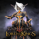 * Lord of the Kings * EGS DLC * (PC)