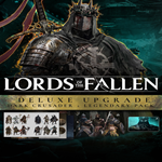 * Lords of the Fallen - Deluxe Upgrade * EGS DLC * (P