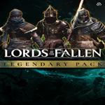 * Lords of the Fallen - Legendary Pack * EGS DLC * (P