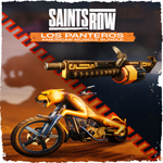 * Los Panteros American Muscle Bundle * EGS DLC * (PC