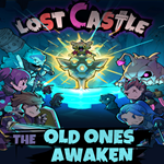 * Lost Castle: The Old Ones Awaken * EGS DLC * (PC)