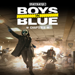 * PAYDAY 3: Boys in Blue - Chapter 2 * EGS DLC * (PC)