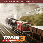 * Peak Forest Railway: Ambergate - Chinley & Buxton * 