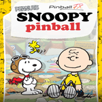 * Peanuts´ Snoopy Pinball * EGS DLC * (PC)