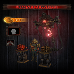 * Penance Supporter Pack * EGS DLC * (PC)
