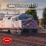* Peninsula Corridor: San Francisco - San Jose * EGS D