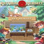 * Pet Bundle * EGS DLC * (PC)