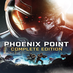 * Phoenix Point: Complete Edition - Upgrade * EGS DLC 