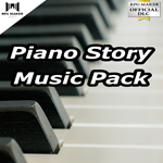 * Piano Story Music Pack * EGS DLC * (PC)
