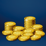 * Pile of coins [True Reporter] * EGS DLC * (PC)