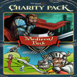 * Pinball FX - Charity Pack * EGS DLC * (PC)