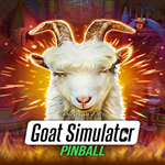 * Pinball FX - Goat Simulator Pinball * EGS DLC * (PC