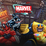 * Pinball FX - Marvel Pinball Collection 2 * EGS DLC *