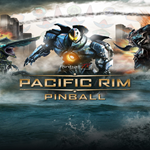 * Pinball FX - Pacific Rim Pinball * EGS DLC * (PC)