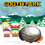 * Pinball FX - South Park Pinball * EGS DLC * (PC)