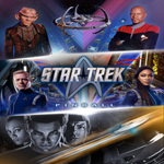 * Pinball FX - Star Trek™ Pinball * EGS DLC * (PC)