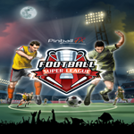 * Pinball FX - Super League Football * EGS DLC * (PC)