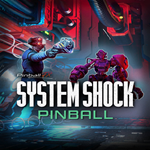 * Pinball FX - System Shock Pinball * EGS DLC * (PC)