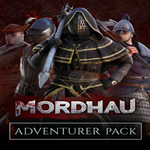 * MORDHAU - Adventurer pack * EGS DLC * (PC)