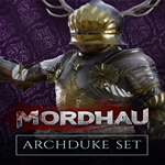 * MORDHAU - Archduke Set * EGS DLC * (PC)