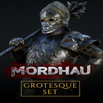 * MORDHAU - Grotesque Set * EGS DLC * (PC)