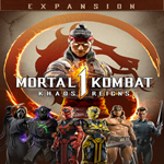 * Mortal Kombat™ 1: Khaos Reigns Expansion * EGS DLC *
