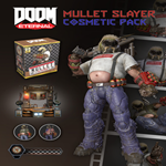 * Mullet Slayer Master Collection Cosmetic Pack * EGS 