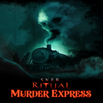 * Murder Express * EGS DLC * (PC)