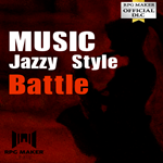 * MUSIC Jazzy Style Battle * EGS DLC * (PC)