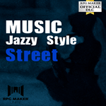 * MUSIC Jazzy Style Street * EGS DLC * (PC)