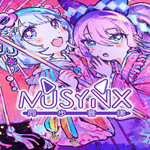 * MUSYNX - Forever Friends * EGS DLC * (PC)