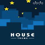 * MUSYNX - HOUSE THEME * EGS DLC * (PC)