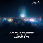 * MUSYNX - Japanese Cyber Theme * EGS DLC * (PC)