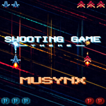 * MUSYNX - Shooting Game Theme * EGS DLC * (PC)