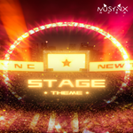 * MUSYNX - Stage Theme * EGS DLC * (PC)