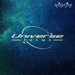 * MUSYNX - Universe Theme * EGS DLC * (PC)