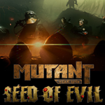 * Mutant Year Zero Seed of Evil * EGS DLC * (PC)