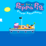 * My Friend Peppa Pig: Pirate Adventures * EGS DLC * 