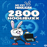 * My Pet Hooligan - 2800 Hoolibuxx * EGS DLC * (PC)