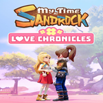 * My Time at Sandrock - Love Chronicles * EGS DLC * (