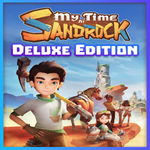 * My Time at Sandrock Deluxe Edition upgrade * EGS DLC