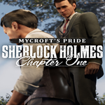 * Mycroft´s Pride DLC * EGS DLC * (PC)