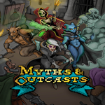 * Myths & Outcasts DLC * EGS DLC * (PC)